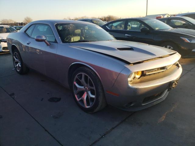 Dodge Challenger (2016)