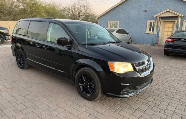 Dodge Grand cara (2016)