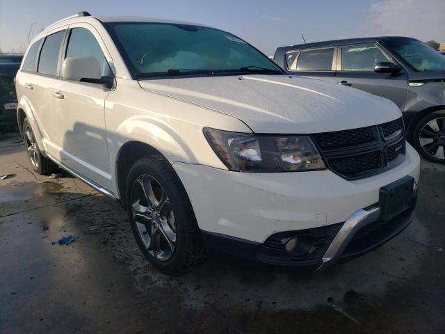 Dodge Journey cr (2016)