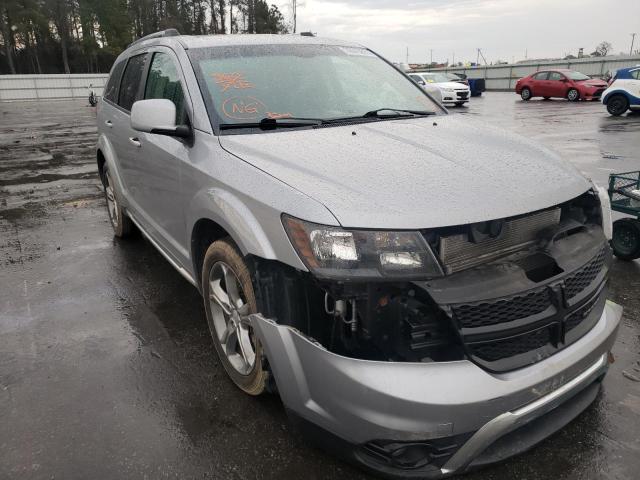 Dodge Journey cr (2016)