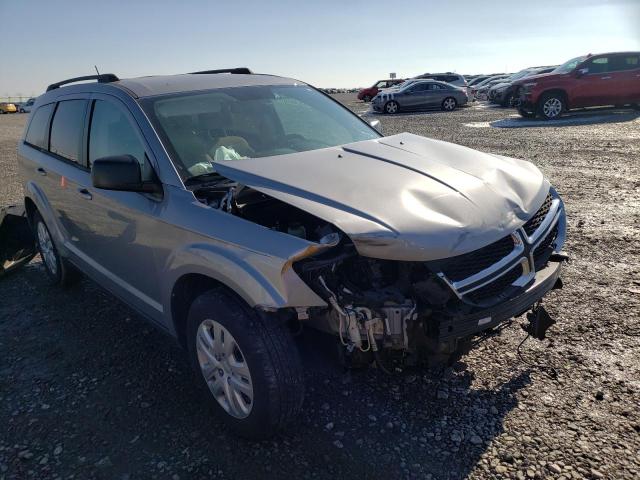 Dodge Journey se (2016)