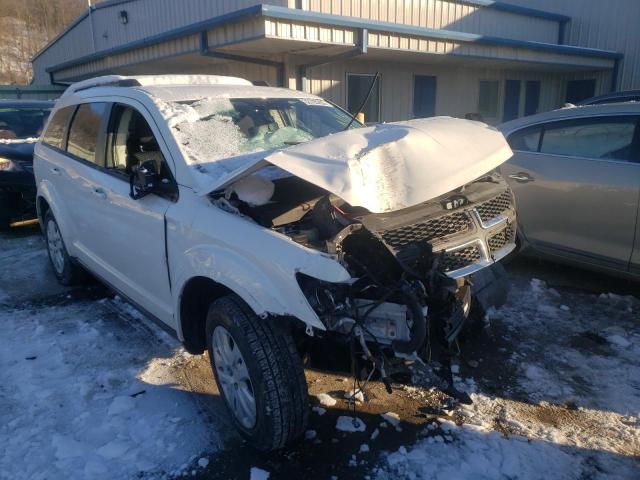Dodge Journey se (2016)