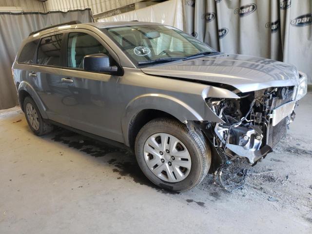 Dodge Journey se (2016)
