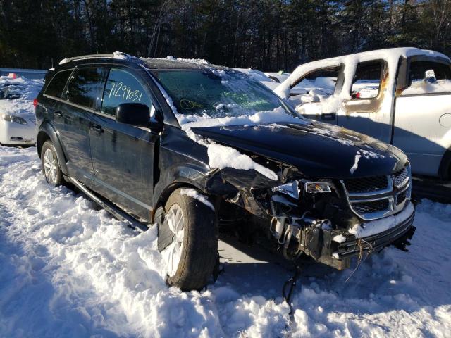 Dodge Journey sx (2016)