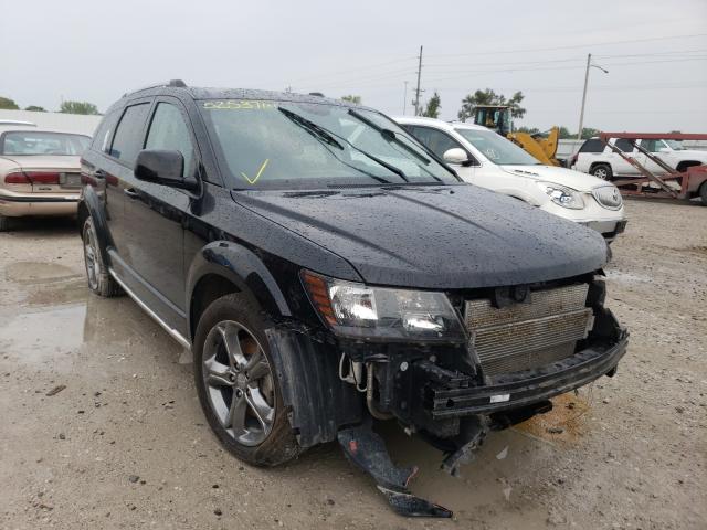 Dodge Journey cr (2017)
