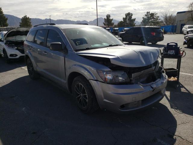Dodge Journey se (2017)