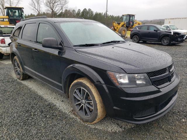 Dodge Journey se (2017)