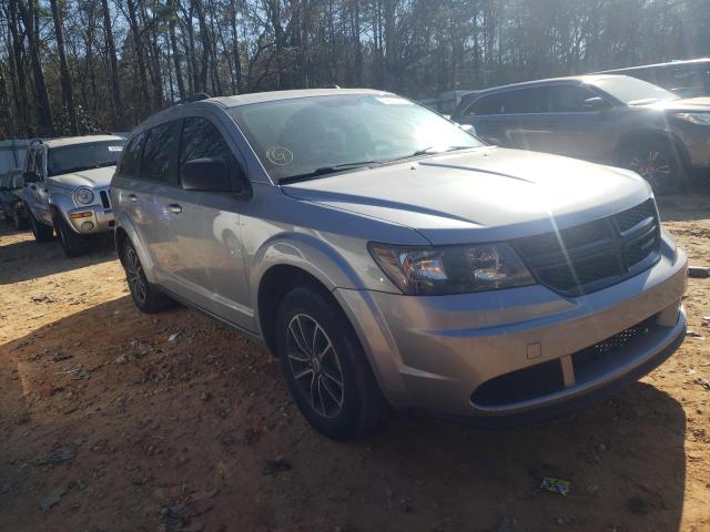 Dodge Journey se (2018)