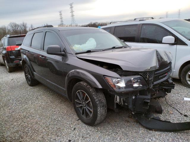 Dodge Journey se (2018)