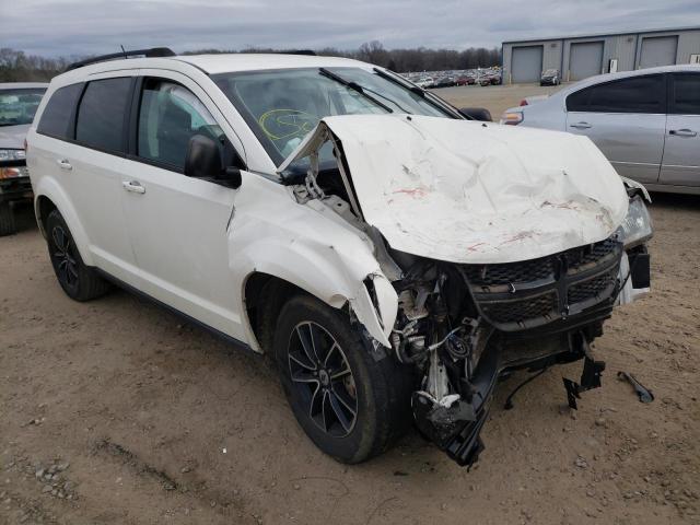 Dodge Journey se (2018)