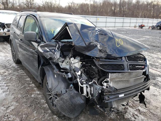 Dodge Journey se (2018)