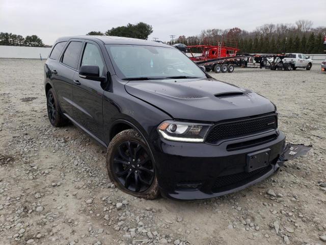 Dodge Durango r (2019)