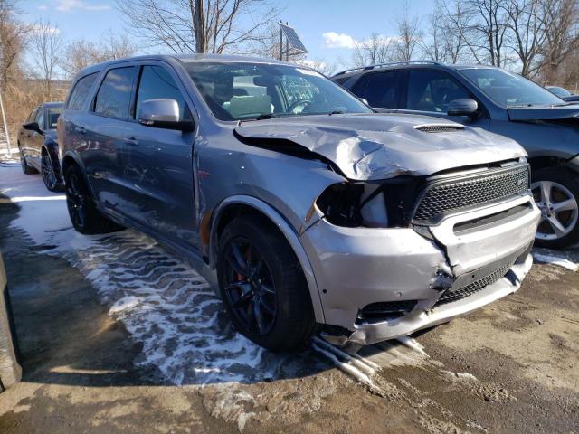 Dodge Durango (2019)