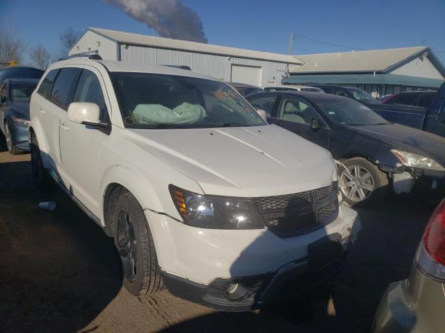 Dodge Journey cr (2019)