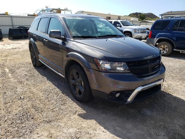 Dodge Journey cr (2019)