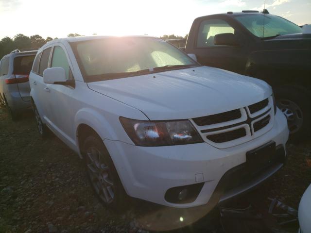 Dodge Journey gt (2019)