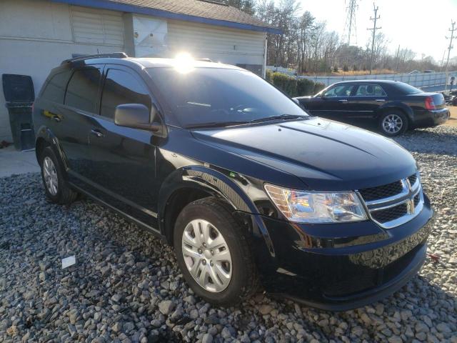 Dodge Journey se (2019)