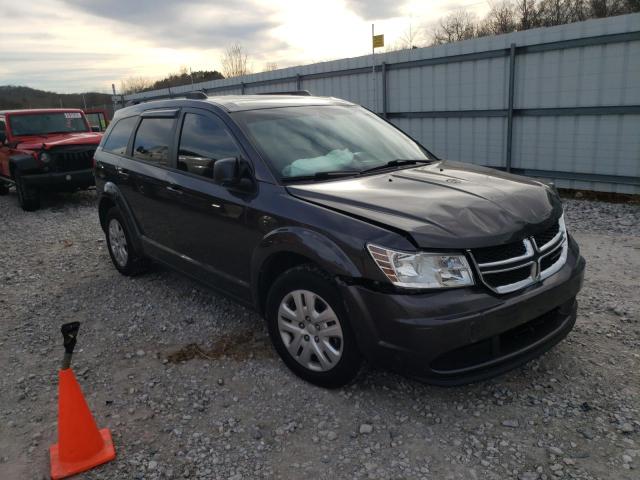 Dodge Journey se (2019)