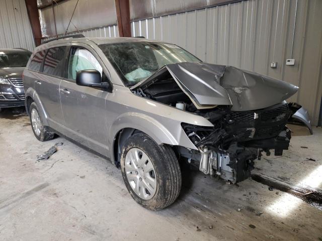 Dodge Journey se (2019)