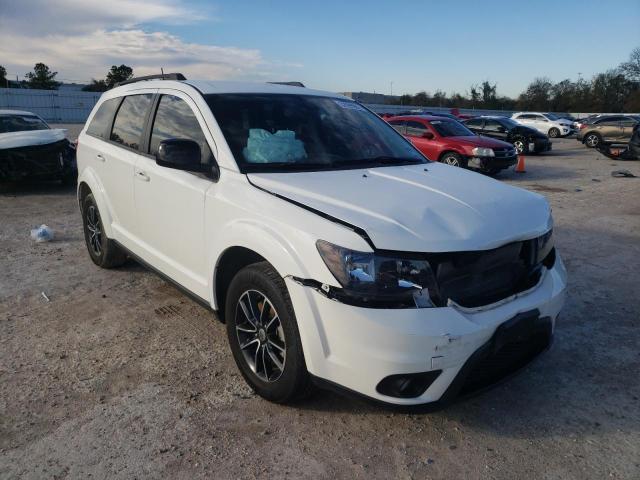 Dodge Journey se (2019)