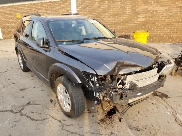 Dodge Journey se (2019)
