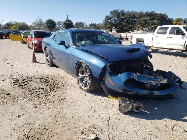 Dodge Challenger (2020)