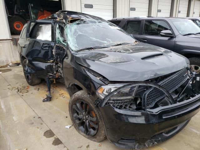 Dodge Durango r (2020)