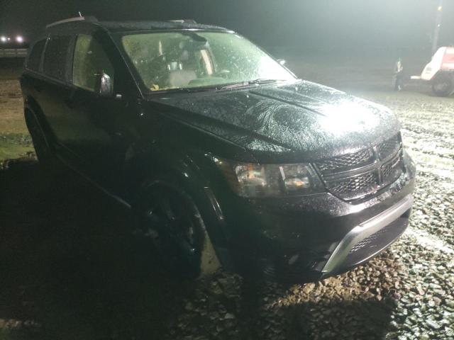 Dodge Journey cr (2020)