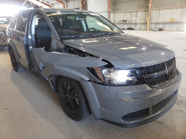 Dodge Journey se (2020)