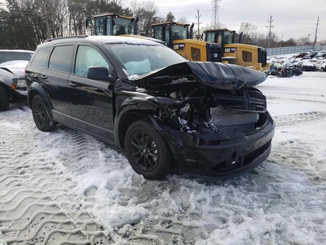 Dodge Journey se (2020)