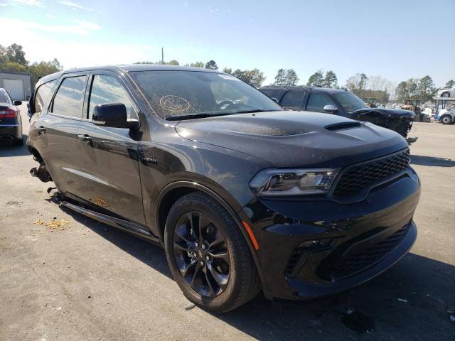 Dodge Durango r (2021)
