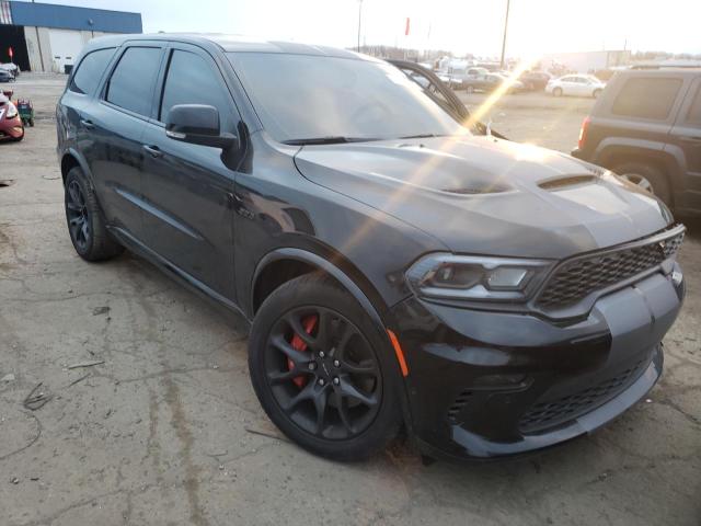 Dodge Durango sr (2021)