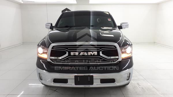 Dodge Ram (2017)