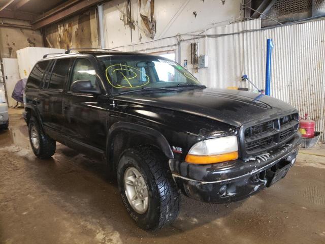 Dodge Durango (1998)