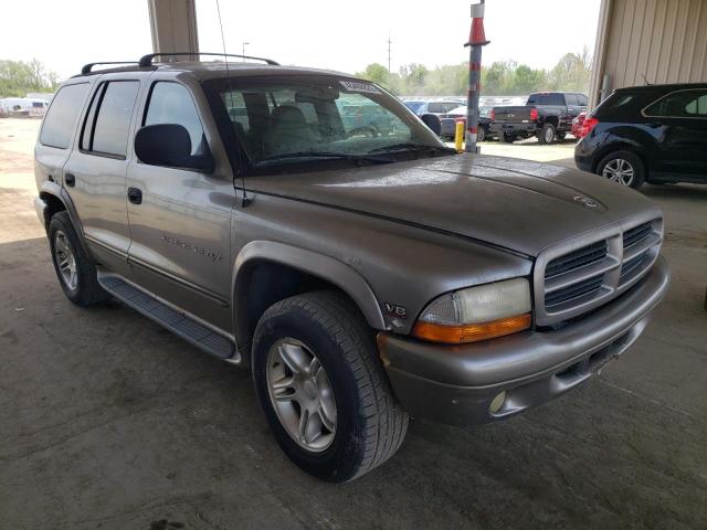 Dodge Durango (2000)