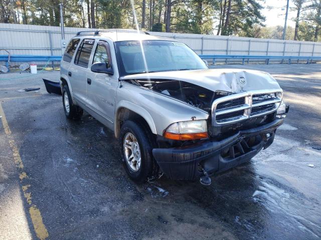 Dodge Durango (2001)
