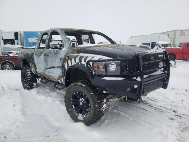Dodge Ram 2500 s (2006)