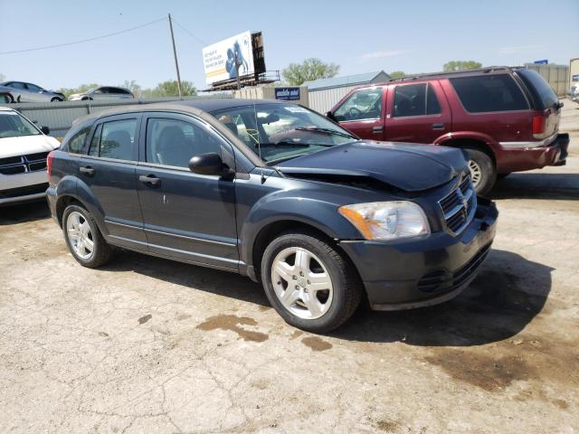 Dodge Caliber sx (2007)