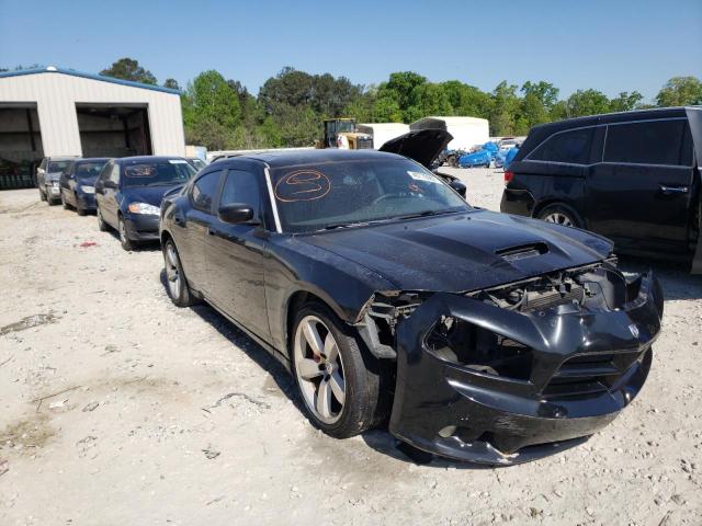 Dodge Charger sr (2007)