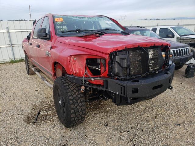 Dodge Ram 2500 (2007)