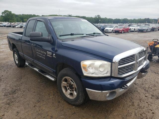 Dodge Ram 2500 s (2007)