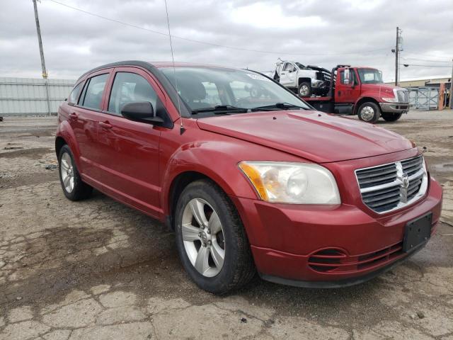 Dodge Caliber sx (2010)