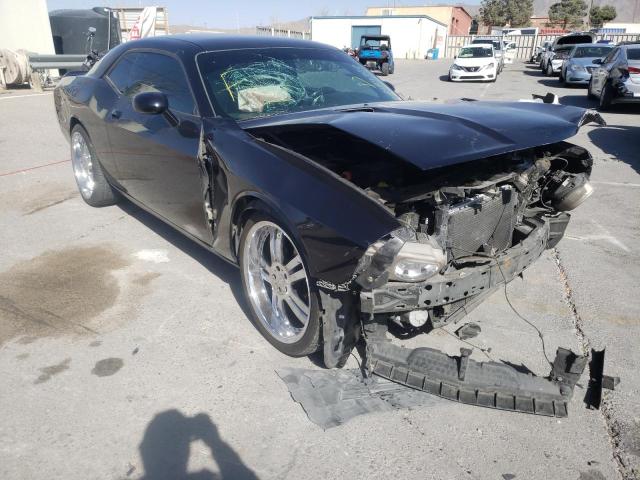 Dodge Challenger (2011)