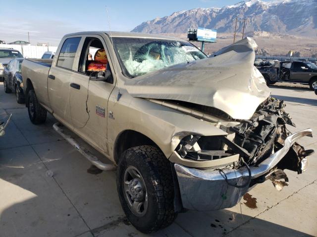 Dodge Ram 2500 (2011)