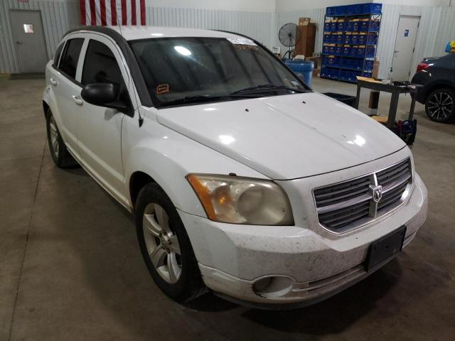 Dodge Caliber sx (2012)
