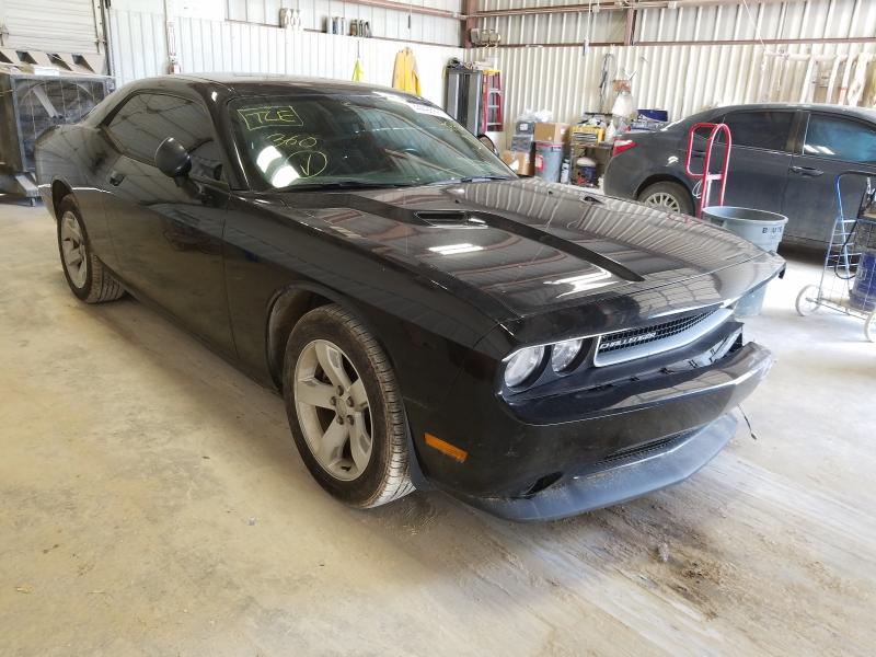 Dodge Challenger (2014)