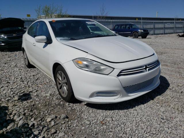 Dodge Dart se ae (2014)