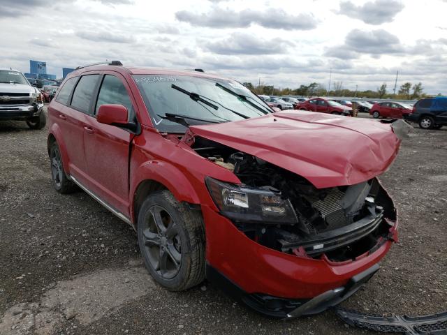Dodge Journey cr (2015)