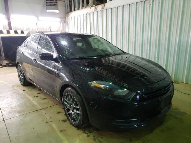 Dodge Dart se (2016)