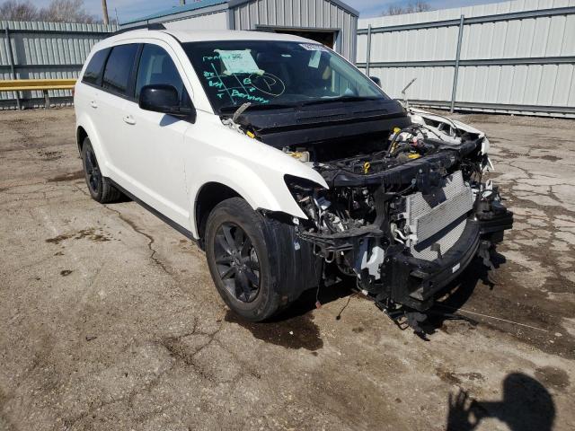 Dodge Journey se (2019)
